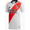 Billiga Fotbollströjor CA River Plate Hemma tröja 2021/22 Kortärmad